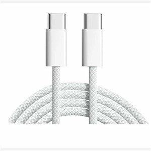 کابل دو سر Type-C اپل | کابل USB-C به USB-C شارژ سریع