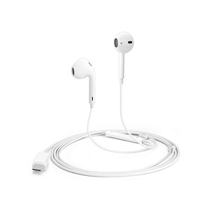 هندزفری Type-C آیفون | هندزفری سیمی USB-C اپل