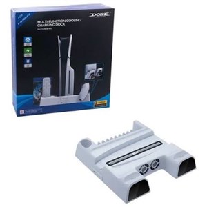 پایه خنک کننده و شارژر Dobe 3532D مناسب PS5