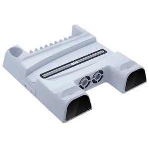پایه خنک کننده و شارژر Dobe 3532D مناسب PS5