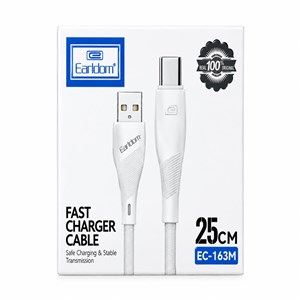 کابل میکرو USB ارلدام Earldom EC-163M