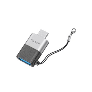 خرید OTG Type-C ارلدام OT72 | مبدل USB به Type-C