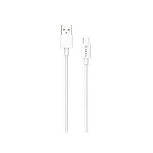 کابل شارژ Type-C نِکسا مدل L8 | کابل فست شارژ و انتقال داده