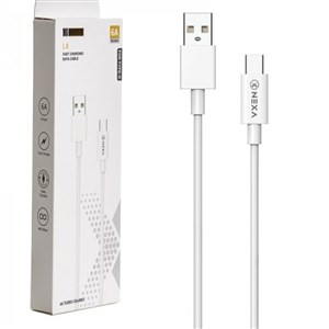 خرید کابل Type-C نِکسا L8 | کابل شارژ و انتقال داده