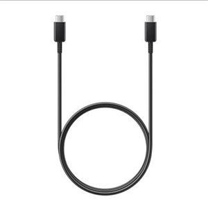 کابل دو سر Type-C سامسونگ | کابل شارژ سریع USB-C