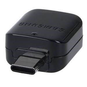 مبدل OTG تایپ سی سامسونگ | USB Type-C به USB