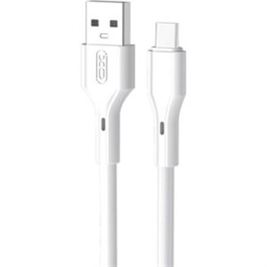 کابل شارژ و دیتا میکرو USB مدل XO-NB230