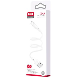 کابل شارژ و دیتا میکرو USB مدل XO-NB230