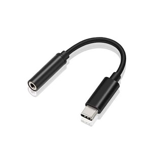 کابل تبدیل USB-C به جک 3.5 میلی‌متری سامسونگ EE-UC10JUWEGUS