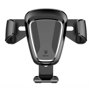 هولدر خودرو Baseus Gravity Car Mount مشکی