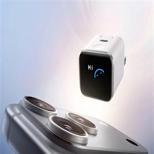شارژر دیواری 45 وات انکر A121D | آداپتور فست شارژ Anker