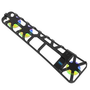 فن خنک کننده PS5 Slim مدل RGB-Slim | کولر پلی استیشن 5 اسلیم
