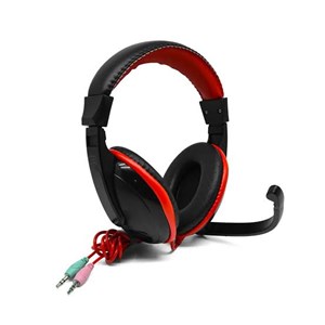 هدست گیمینگ تسکو مدل TH 5125 | هدست مخصوص بازی