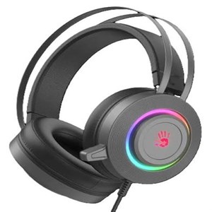 هدست گیمینگ Bloody G521S | هدفون گیمینگ USB با میکروفون