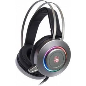 هدست گیمینگ Bloody G521S | هدفون گیمینگ USB با میکروفون