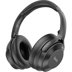 هدفون بلوتوثی هوکو W37 ANC | نویز کنسلینگ و Bluetooth 5.3