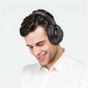 هدفون بلوتوثی هوکو W37 ANC | نویز کنسلینگ و Bluetooth 5.3