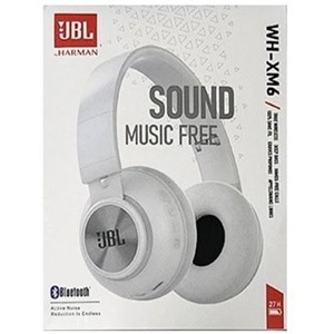 هدست بلوتوثی JBL مدل WH-XM6