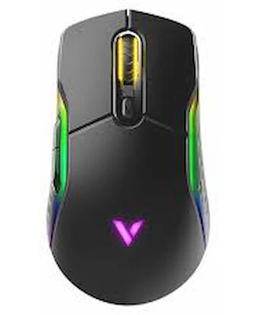 خرید ماوس گیمینگ رپو VT200 با نورپردازی RGB و دقت 6200 DPI