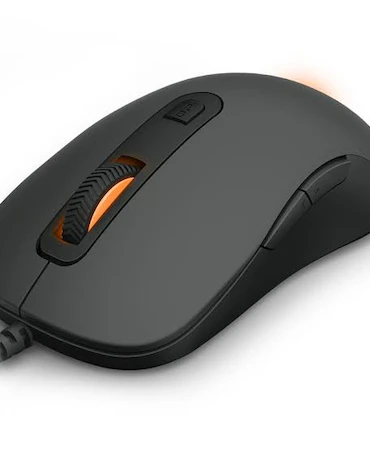 ماوس گیمینگ رپو V16RGB | دقت 12800 DPI و RGB