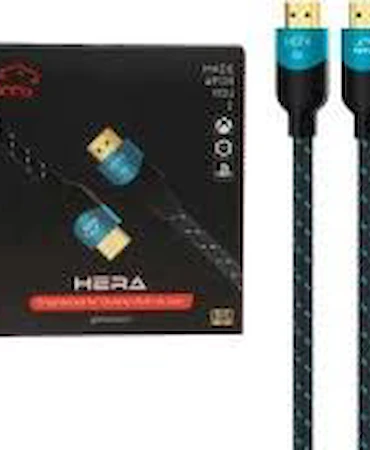 کابل HDMI تسکو مدل GHC 71 HERA 8K طول ۲ متر